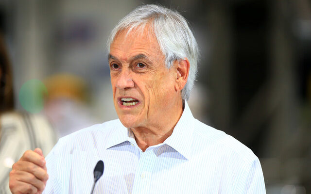 ARCHIVO| Agencia UNO
