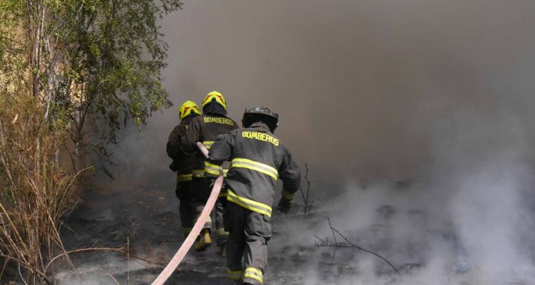 ARCHIVO | Santiago Morales | Agencia UNO