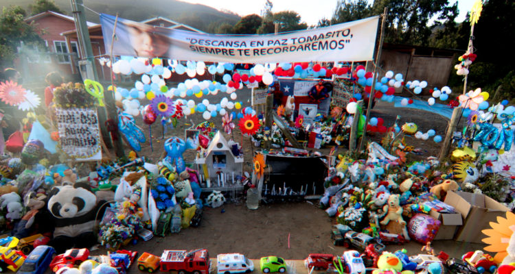 Camilo Castro | Agencia UNO