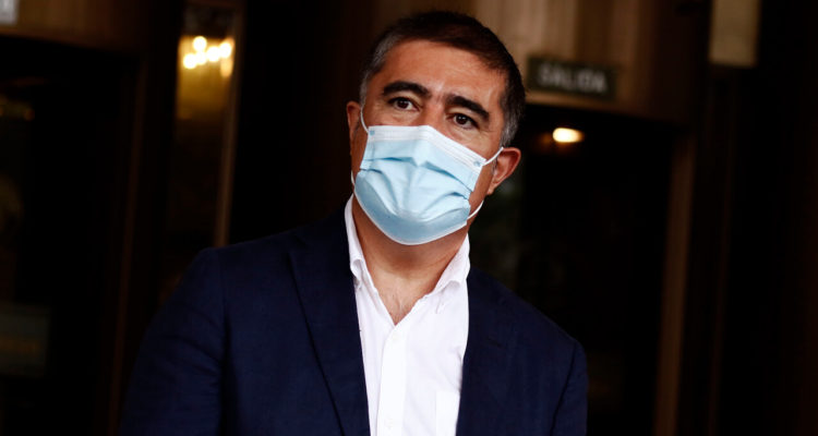 ARCHIVO | Agencia UNO