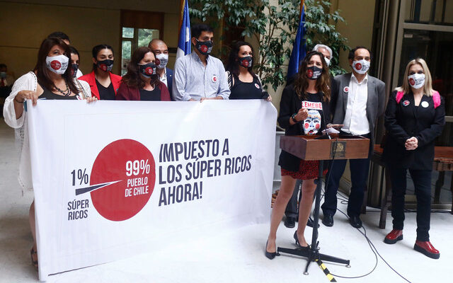 ARCHIVO | Agencia UNO