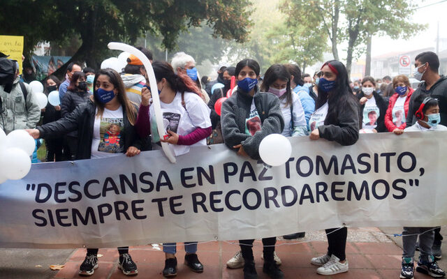 ARCHIVO| Agencia UNO