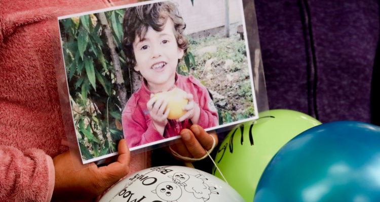 Camilo Castro | Agencia UNO