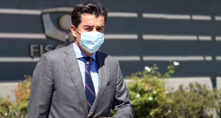 Camilo Castro | Agencia UNO