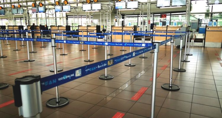 Archivo | Agencia UNO