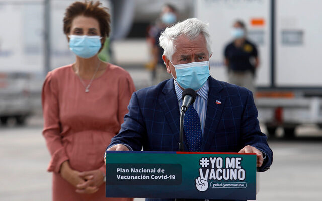 ARCHIVO | Agencia UNO