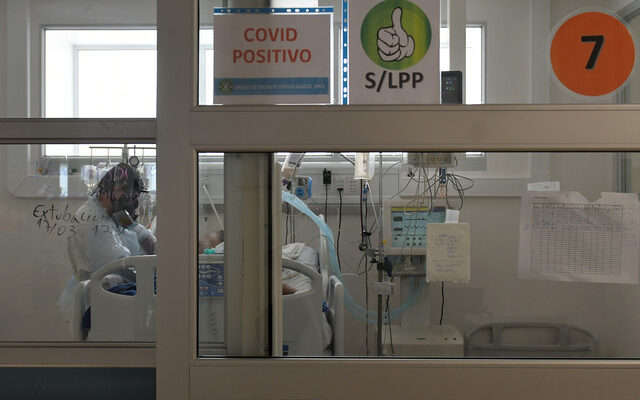 Contexto  | Agencia UNO
