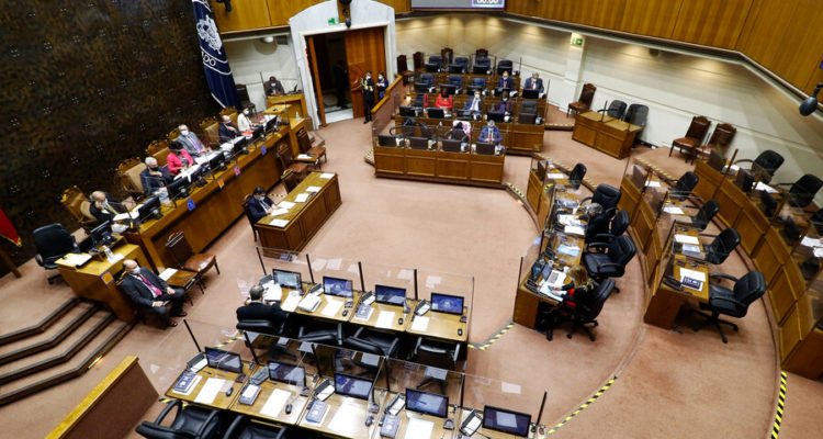 ARCHIVO | Leonardo Rubilar | Agencia UNO