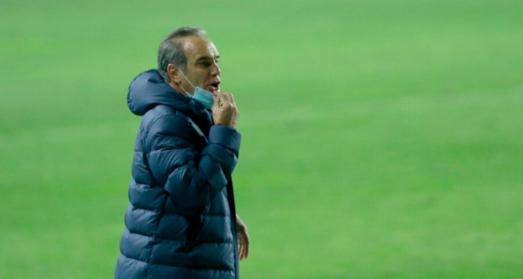 Javier Valdés I Agencia Uno