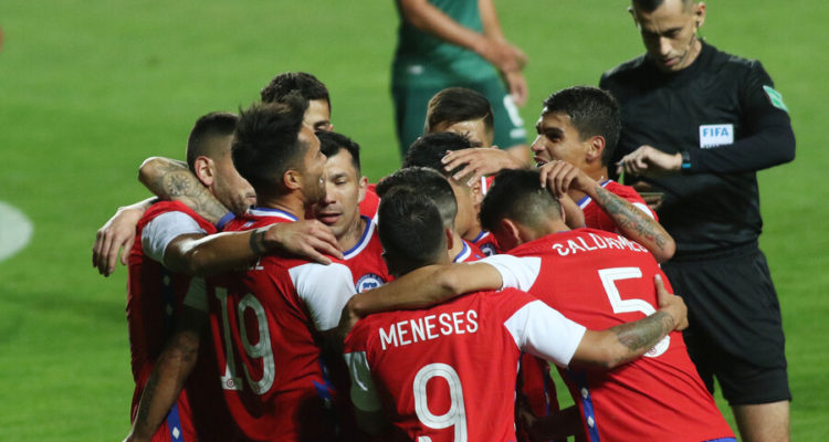 Marco Muga I Agencia Uno