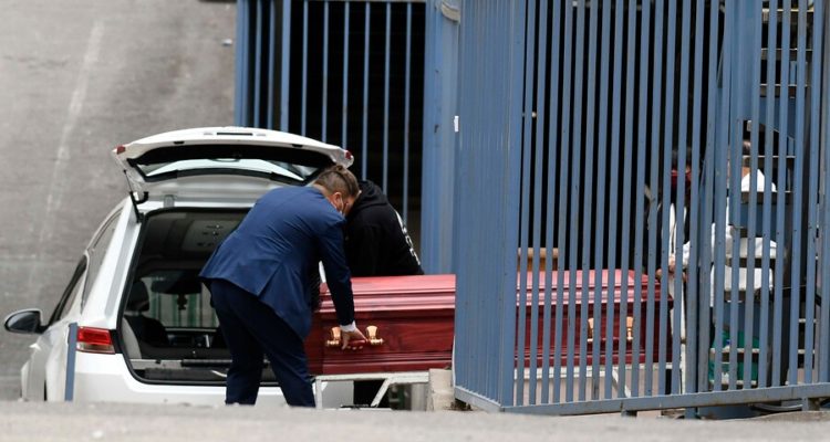 ARCHIVO |  Pablo Ovalle | Agencia UNO