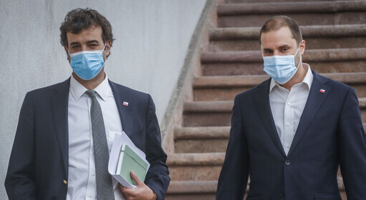 CONTEXTO | Agencia UNO