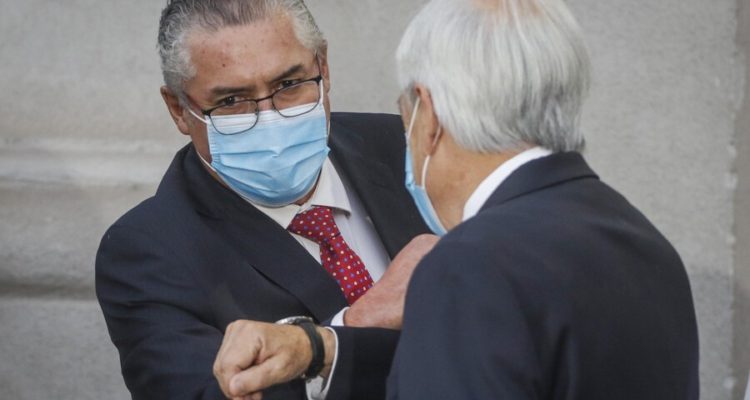 ARCHIVO | Agencia UNO