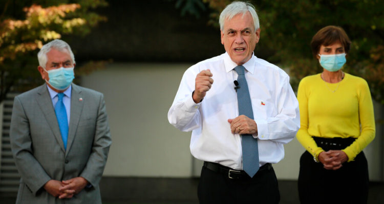 Archivo | Agencia UNO