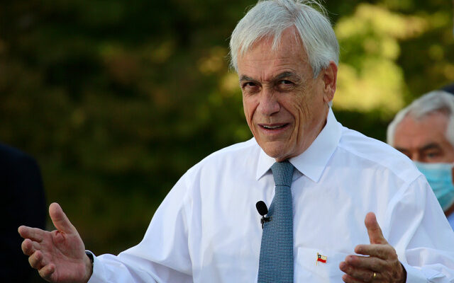 ARCHIVO| Agencia UNO