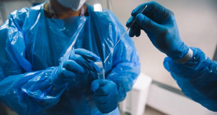 ARCHIVO | Marcos Maldonado | Agencia UNO