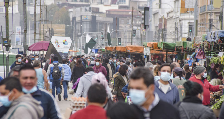 CONTEXTO | Agencia UNO