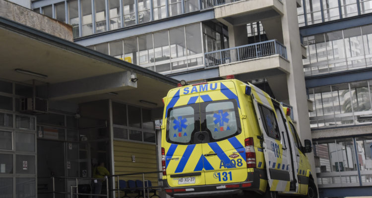 Miguel Moya | Agencia UNO