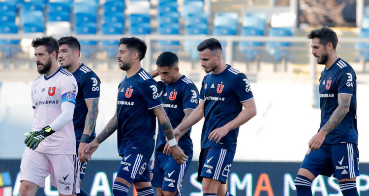 Francisco Longa I Agencia Uno