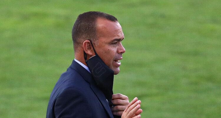 Sebastián Oria I Agencia Uno