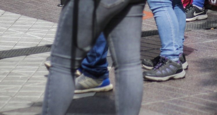 Agencia UNO | Imagen referencial de archivo