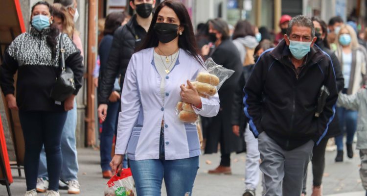 Camilo Castro | Agencia UNO