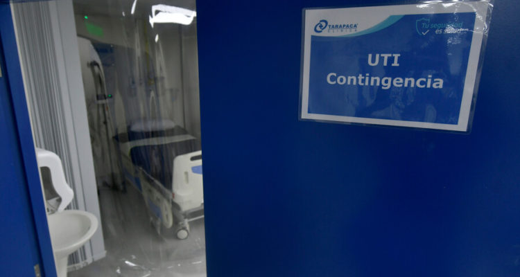 ARCHIVO | Cristian Vivero | Agencia UNO