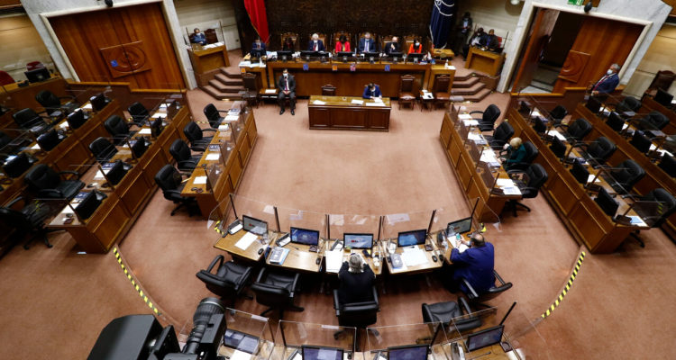 ARCHIVO | Agencia UNO