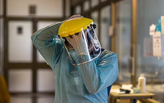 CONTEXTO| Agencia UNO