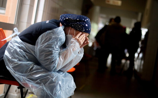 CONTEXTO| Agencia UNO