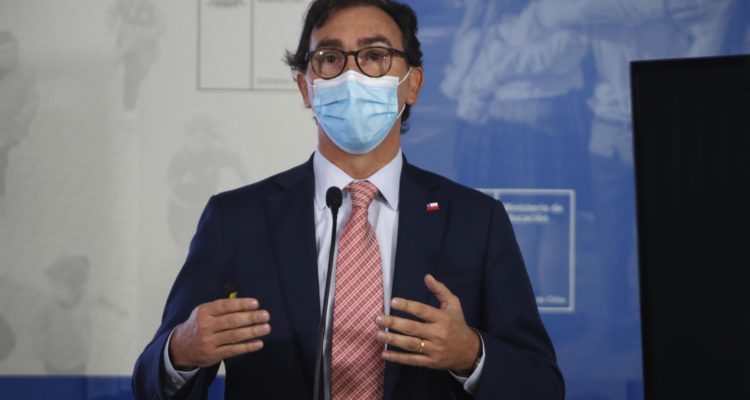 Archivo | Mauricio Méndez | Agencia UNO 