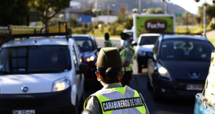 Leonardo Rubilar | Agencia UNO