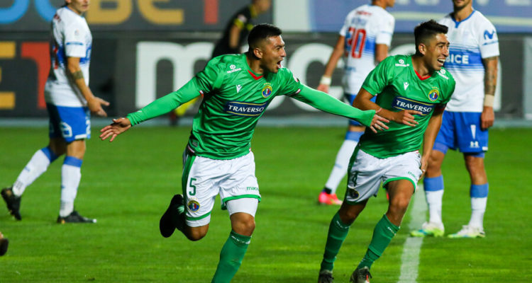 Sebastián Oria I Agencia Uno