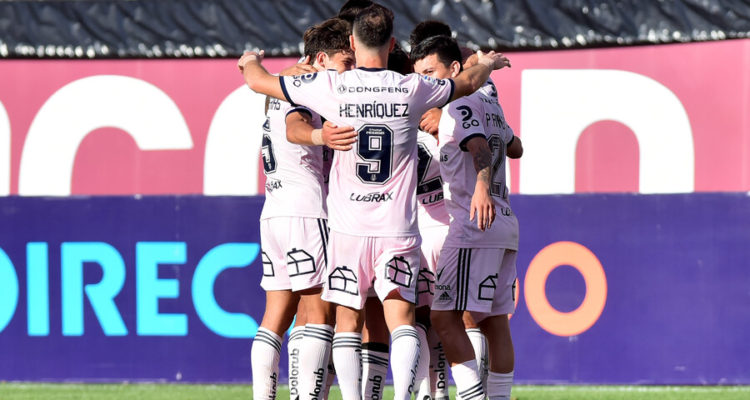 Alejandro Pizarro I Agencia Uno