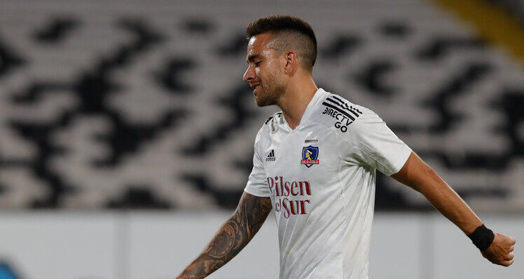 Francisco Longa I Agencia Uno