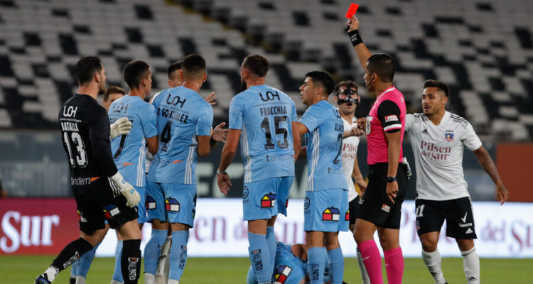 Francisco Longa I Agencia Uno