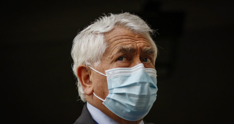 ARCHIVO | Agencia UNO