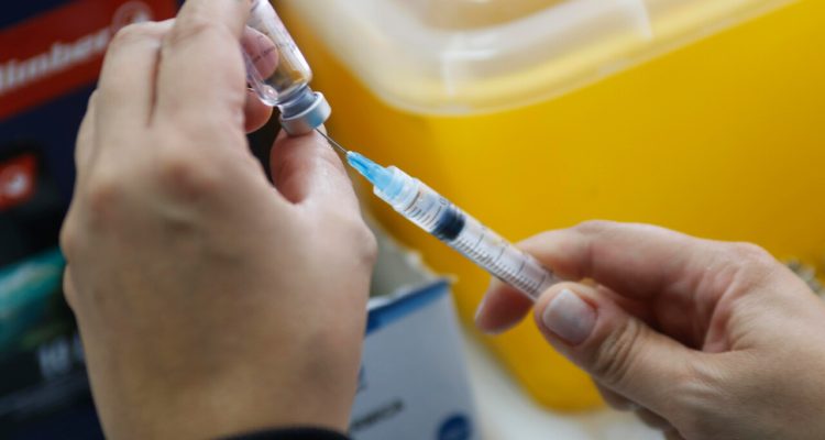 ARCHIVO | Agencia UNO