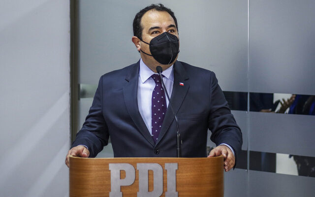 Sebastián Beltrán | Agencia UNO