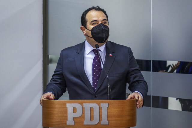Sebastián Beltrán | Agencia UNO