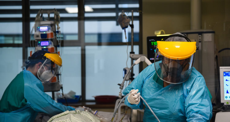 Rocío Cuminao | Agencia UNO