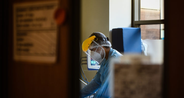 Rocío Cuminao | Agencia UNO