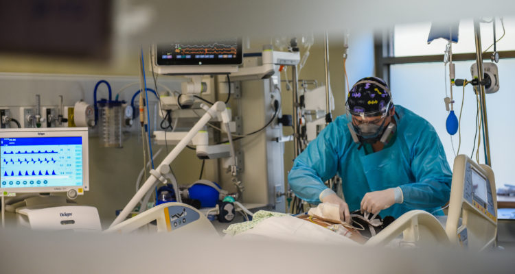 Rocio Cuminao | Agencia UNO