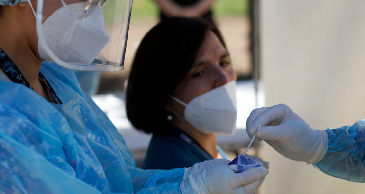 Archivo | Agencia UNO