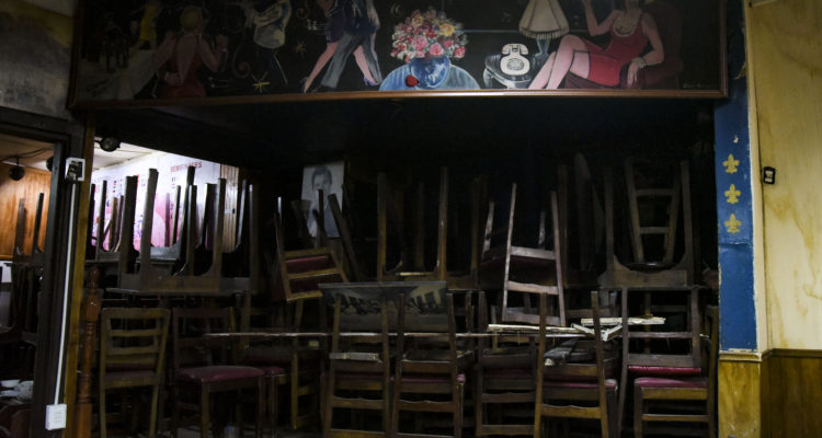 Miguel Moya | Agencia UNO