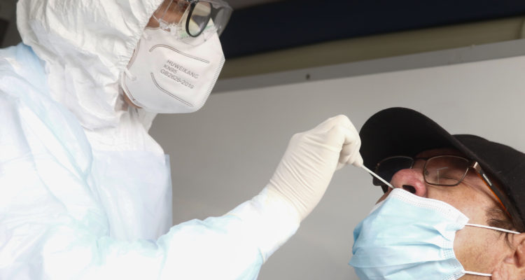 CONTEXTO | Leonardo Rubilar | Agencia UNO