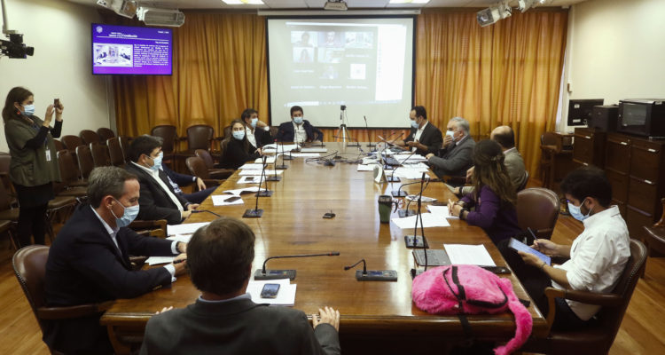 ARCHIVO | Agencia UNO