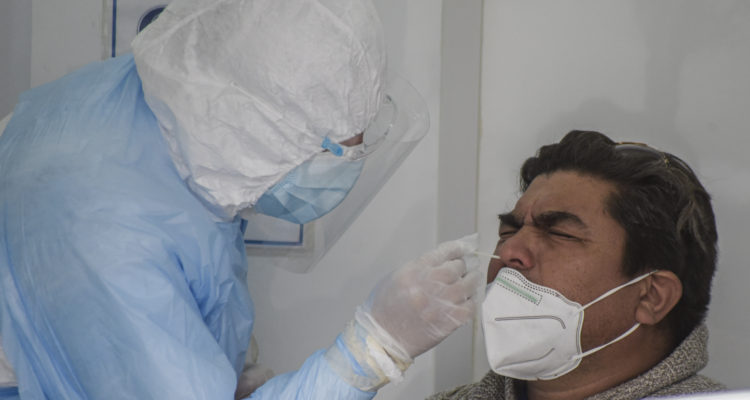 Miguel Moya | Agencia UNO