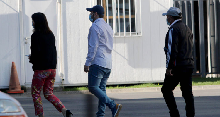 ARCHIVO | Daniel Pino | Agencia UNO