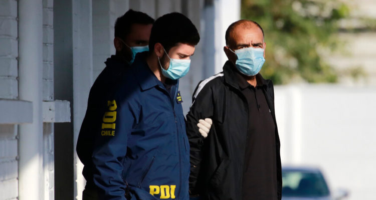 Karin Pozo | Agencia UNO